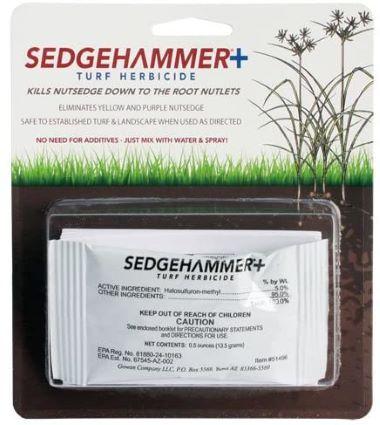 SEDGEHAMMER + WDG 13.5 GRAMS