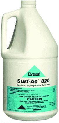 SURF-AC 820 NON-IONIC GALLON