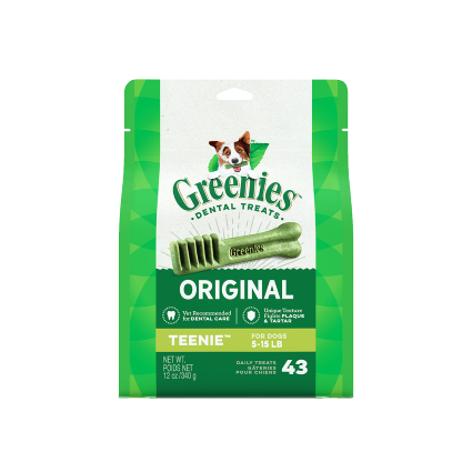 12OZ GREENIES ORIGINAL TEENIE