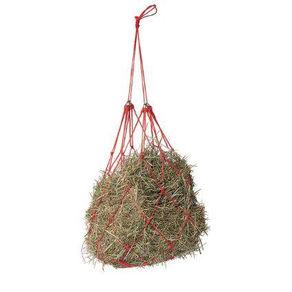 42" HAY BAG RED