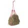 42" HAY BAG RED