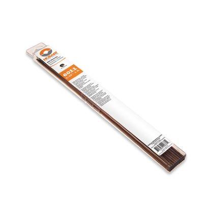 1# 3/32" 6011 MILD STEEL ROD
