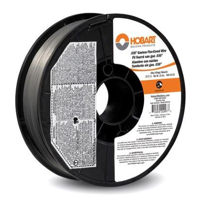 .030 X 10# SPOOL E71T GASLESS