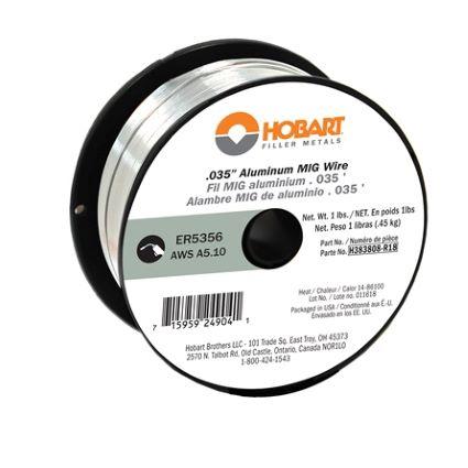 .035 X 1# SPOOL ER4043 ALUM