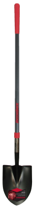 RB LHRP SHOVEL FG HANDLE