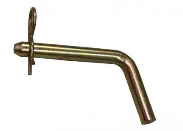 BENT HITCH PIN 5/8X3