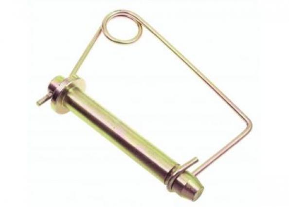 HITCH PIN LOCK HANDLE 5/8X4