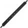 DRAWBAR CAT0 7-HOLE NO-20 BLK