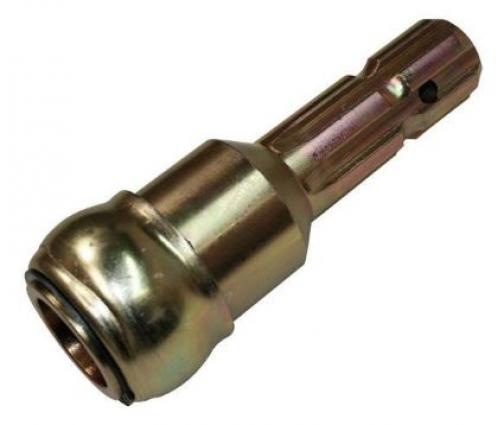 PTO SPLINE ADAP QR 21SP TO 6SP