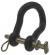 TWISTED CLEVIS FGD BLK 1"