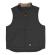 CANYON SHERPA LINED VEST