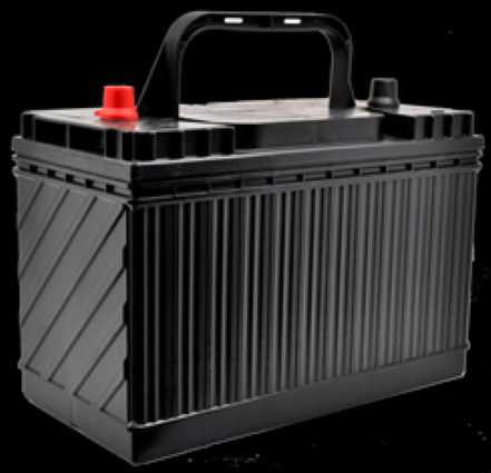 HD31A COMMCAL Auto Post 930 CCA