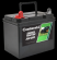 U1L- 350CCA LAWN MOWER BATTERY