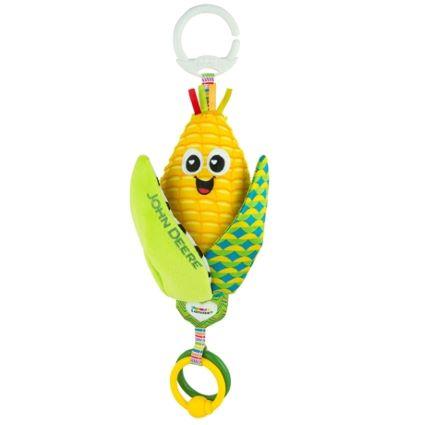 JD CORN E COBB CLIP & GO