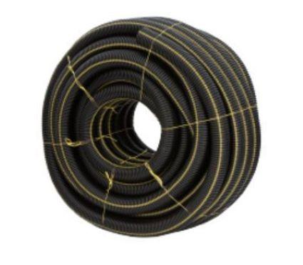 4" X 100' SLOTTED TUBING