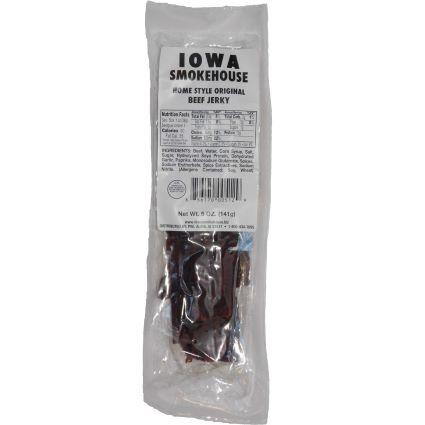 5OZ BEEF JERKY HOMESTYLE ORGINAL