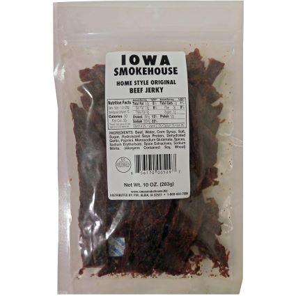 10OZ BEEF JERKY ORGINAL