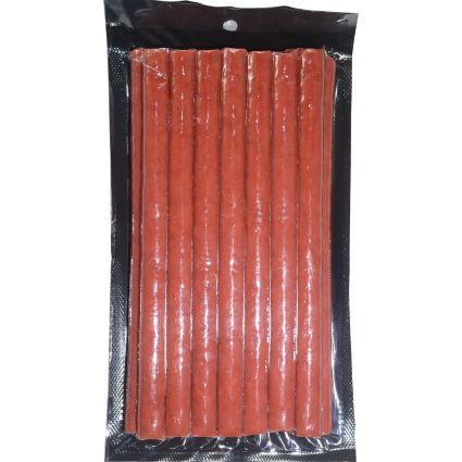 16OZ MEAT STICKS TERIYAKI