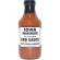 IS SPICY PEACH BOURBON BBQ SAUCE