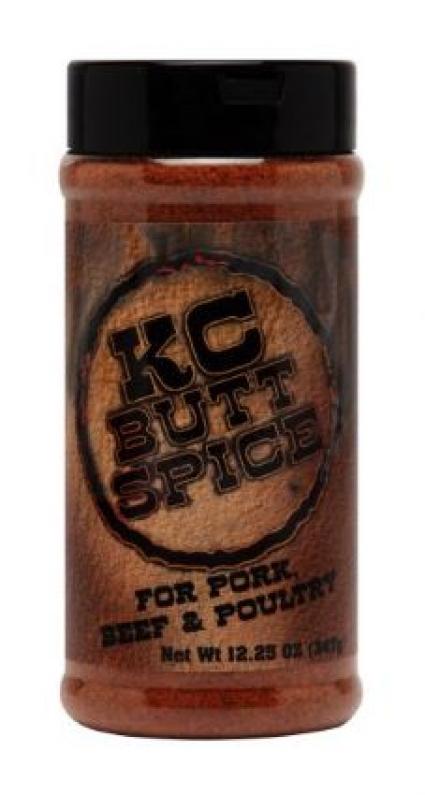 KC BUTT SPICE