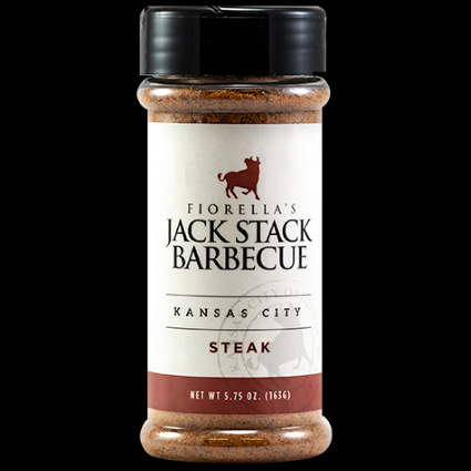 JACK STACK STEAK