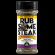 RUB SOME STEAK