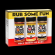 RUB YOUR MEAT 3PK GIFT BOX