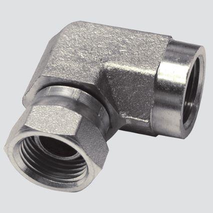 B80 1/4 FIP X 1/4 FIP SWIVEL