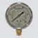 2.5" 0-3000PSI GLY SS GAGE 1/4LM