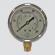 2.5" 0-5000PSI GLY SS GAGE 1/4LM