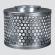 2" STEEL STRAINER