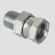 A30 3/8" MIP X 3/8" FIP SWIVEL