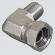 A40 1/2" MIP X 3/8" FIP SWIVEL