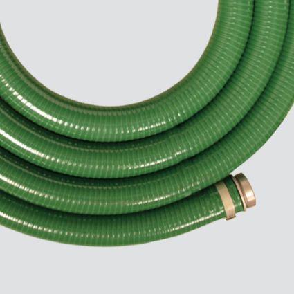 3" X 25' SUCTION HOSE ASSEMBLY