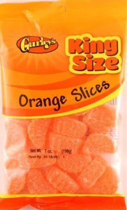 ORANGE SLICES 7.75OZ