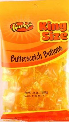 BUTTERSCOTCH BUTTONS 6OZ