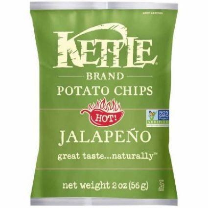 KETTLE POTATO CHIP JALAPENO
