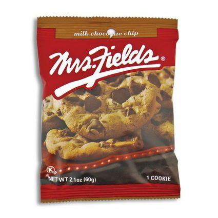 MRS FIELDS CHOCLOTAL CHIP 2.1OZ