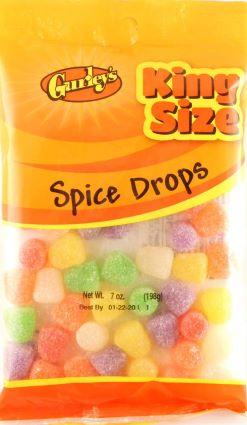 SPICE DROPS 7.5OZ