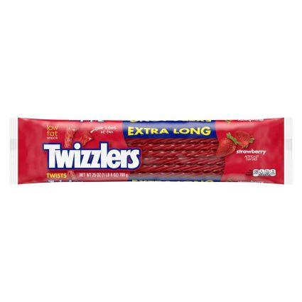 EXTRA LONG TWIZZLER 25OZ