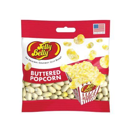 JELLY BELLY BUTTER POPCORN 3.5OZ