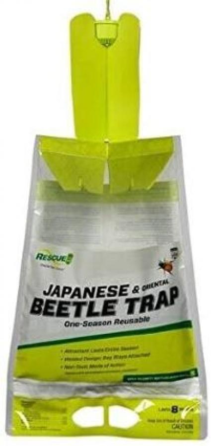 JAPANESE BEETLE TRAP