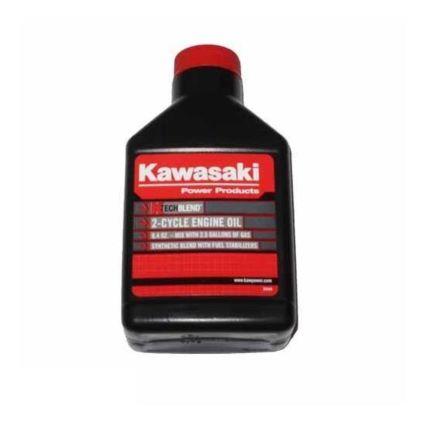 KAWASAKI OIL 5W-30 SNOW THROWERS