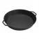 17" CAST IRON SKILLET