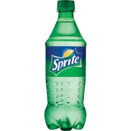 SPRITE 20OZ