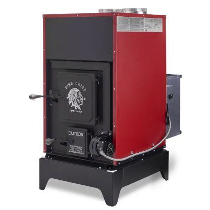 INDOOR FURNACE EPA RATED FC1000E