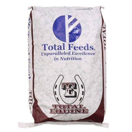 40# TOTAL EQUINE FEED
