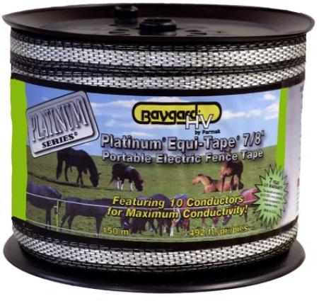 PLATINUM EQUI TAPE