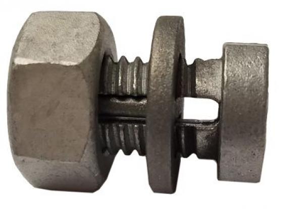 JOINT CLAMP SPLIT BOLT