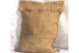 BURLAP BAG 24"x39.5"